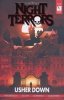 JOHN CARPENTERS NIGHT TERRORS USHER DOWN TP [9798986480213]